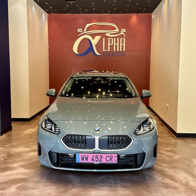 BMW Série 2